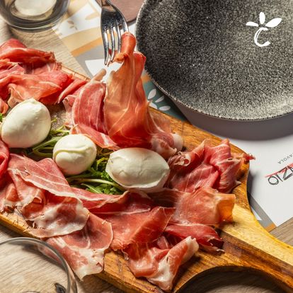 Crescenzio Pizzeria a Tavola, photo 3