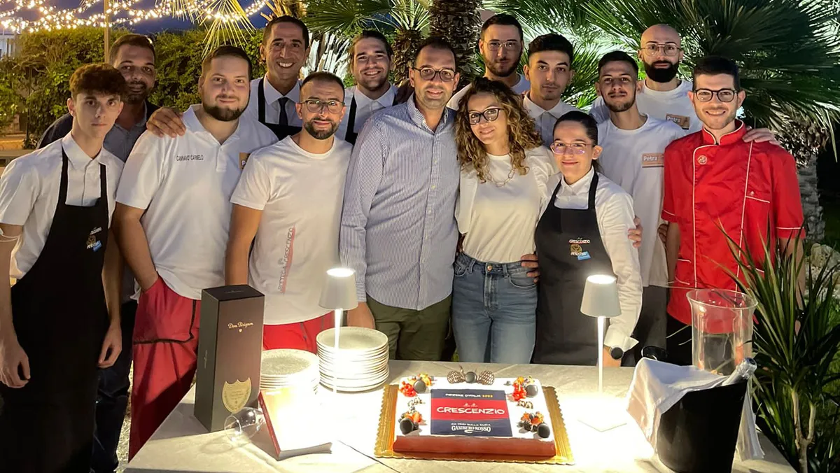 Crescenzio Pizzeria a Tavola, photo 4