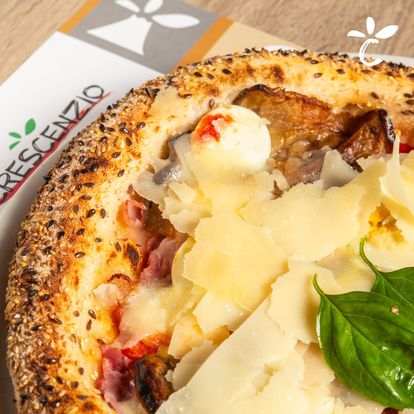 Crescenzio Pizzeria a Tavola, photo 5