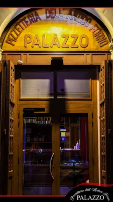 Pizzetteria dell’Antico Forno Palazzo