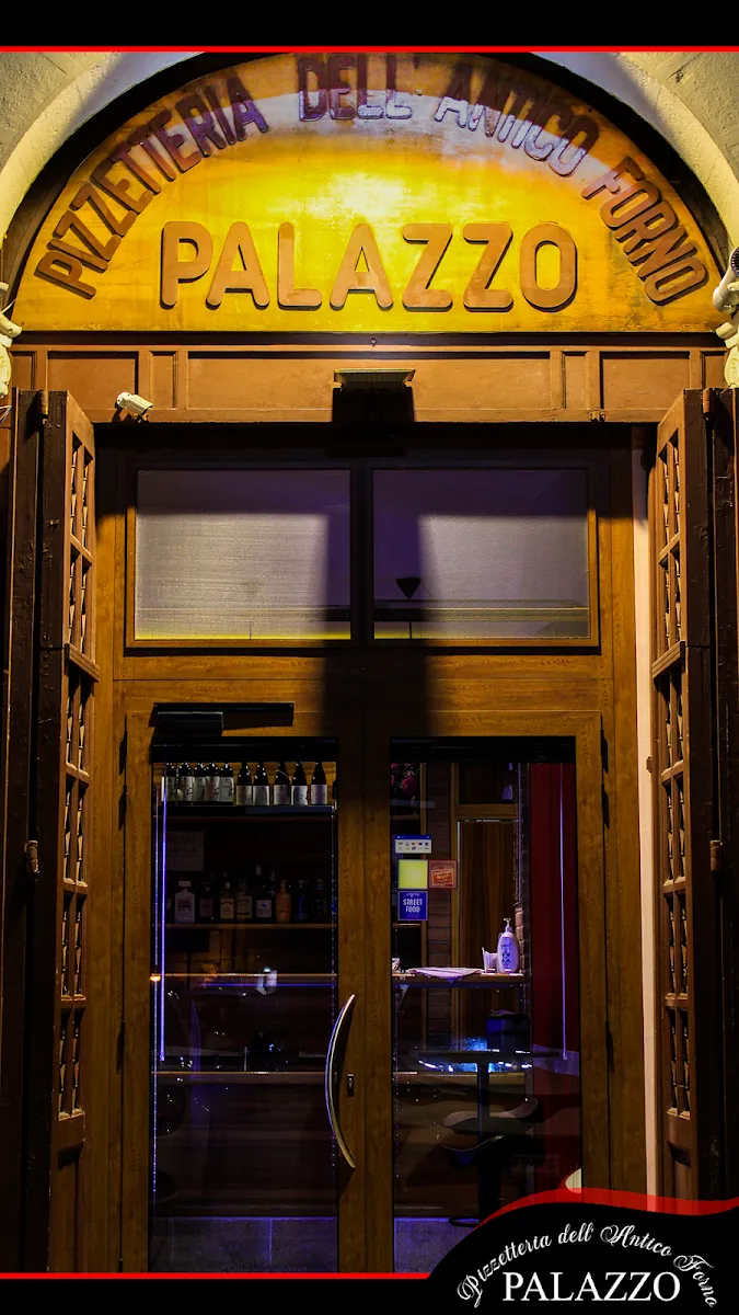 Pizzetteria dell’Antico Forno Palazzo, photo 2