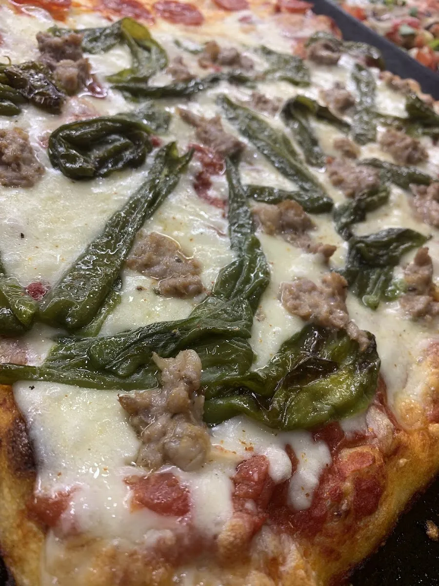 Pizzetteria dell’Antico Forno Palazzo, photo 3