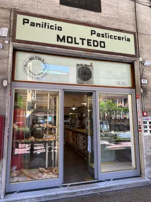 Panificio Moltedo 1874