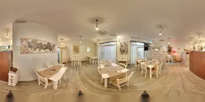 Dalla vecchia zia Ada