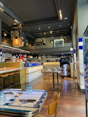 Gino Sorbillo Lievito Madre a Roma