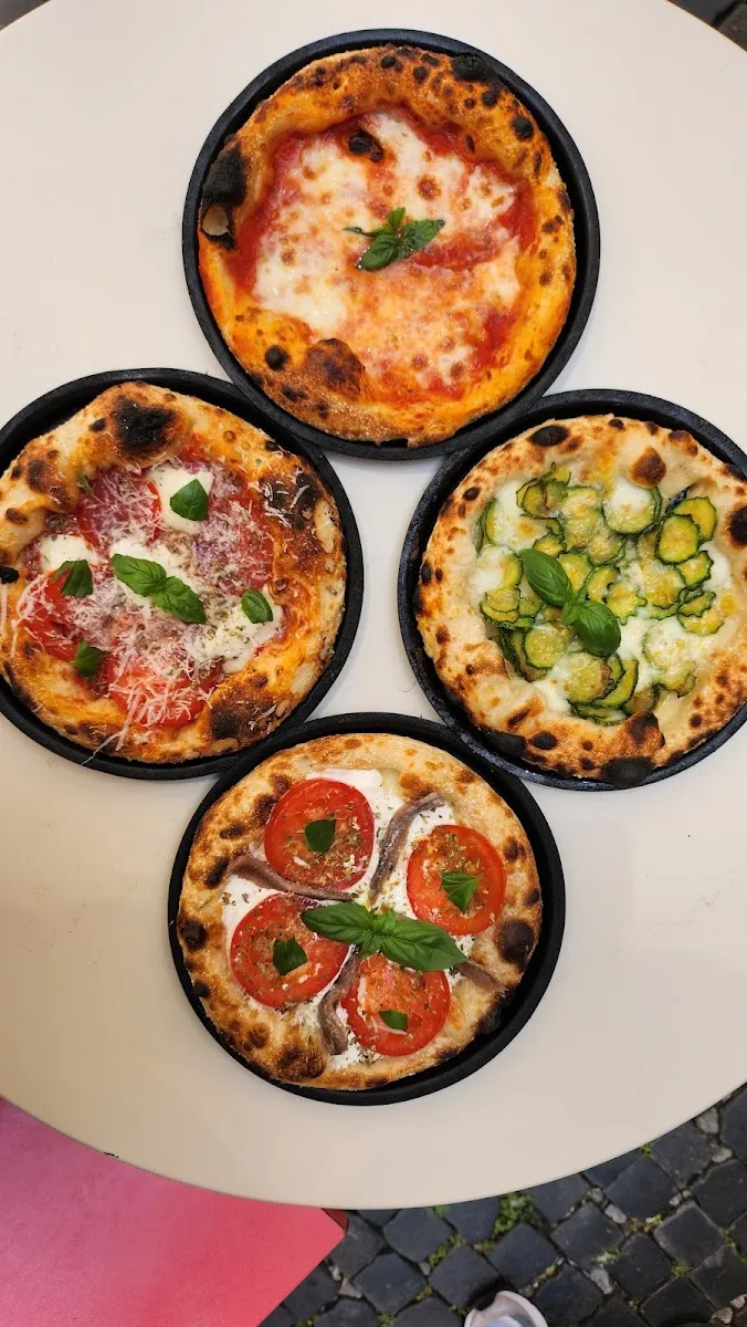 Amerina La Pizzetta, photo 4