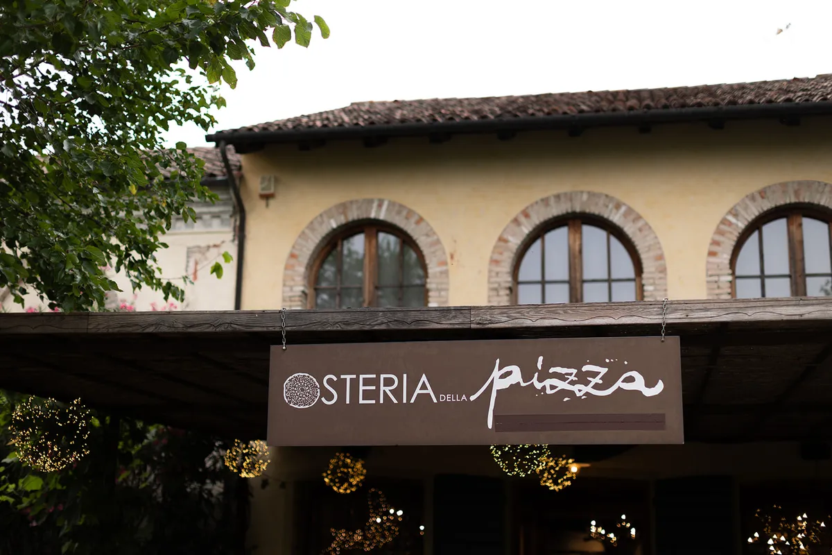 Osteria della Pizza, photo 1