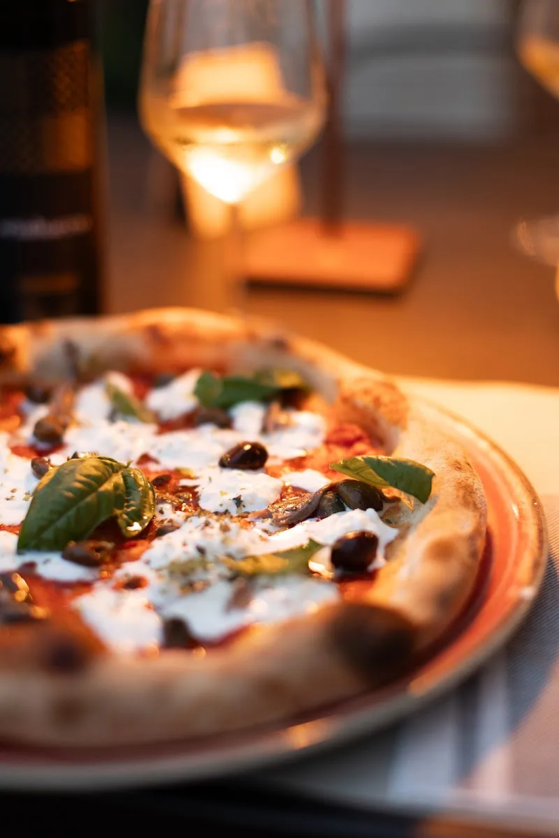 Osteria della Pizza, photo 3