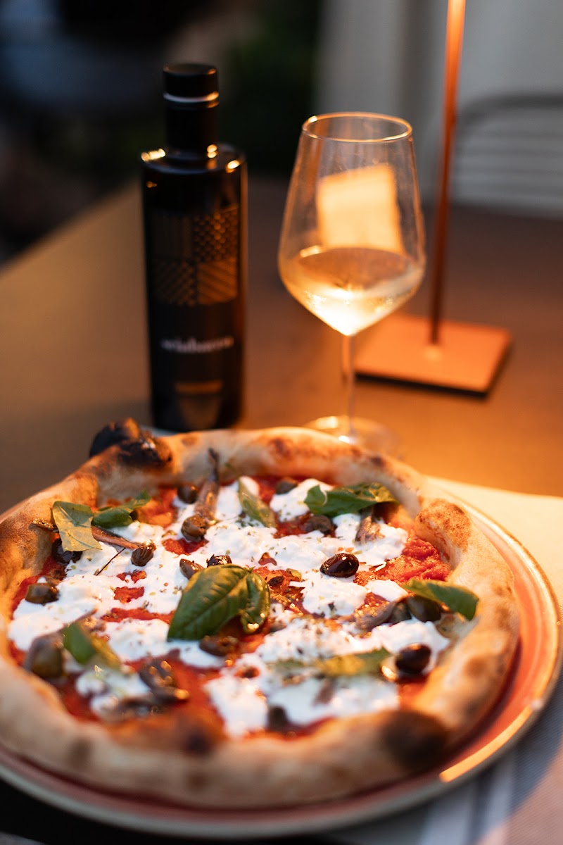 Osteria della Pizza, photo 4
