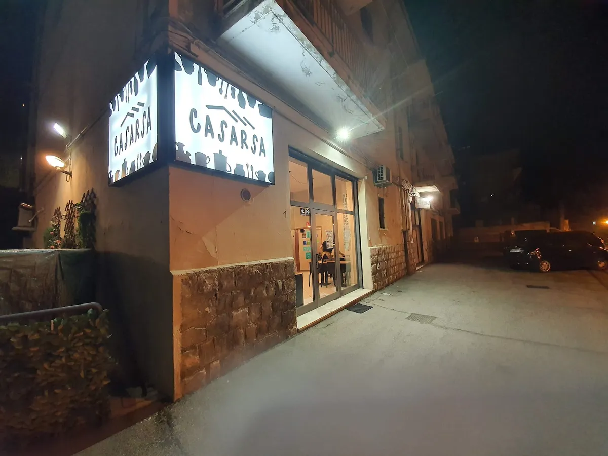 Casarsa – Pizzeria Lucana, photo 1