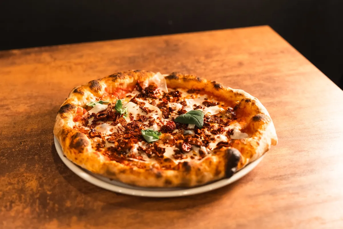 Casarsa – Pizzeria Lucana, photo 2