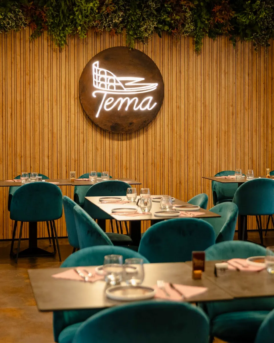 Tema – Roma in una pizza, photo 2