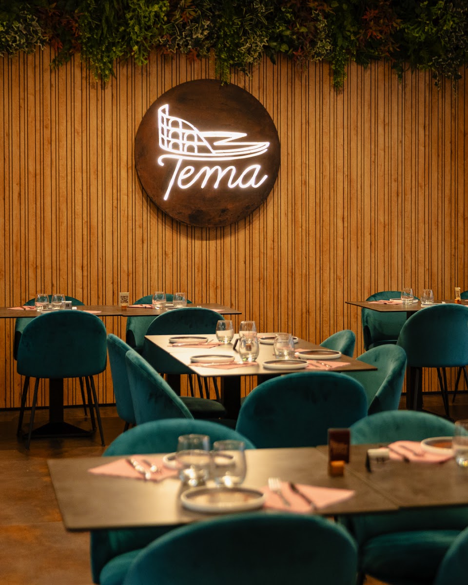 Tema – Roma in una pizza, photo 2