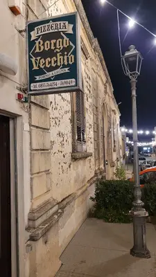 Borgo Vecchio