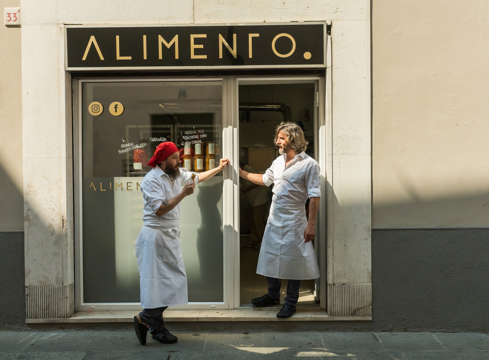 Alimento, photo 2