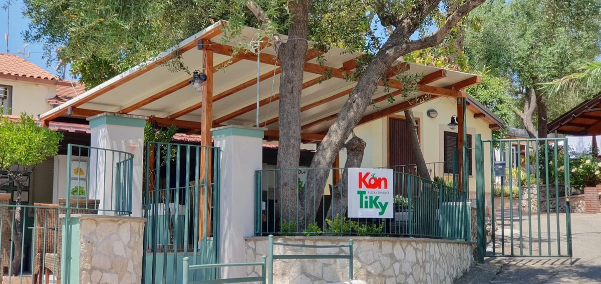 Kon Tiki 2.0, photo 1