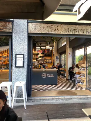 Davide Longoni Pane