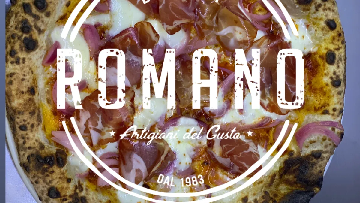 Romano artigiani del gusto 1983, photo 3