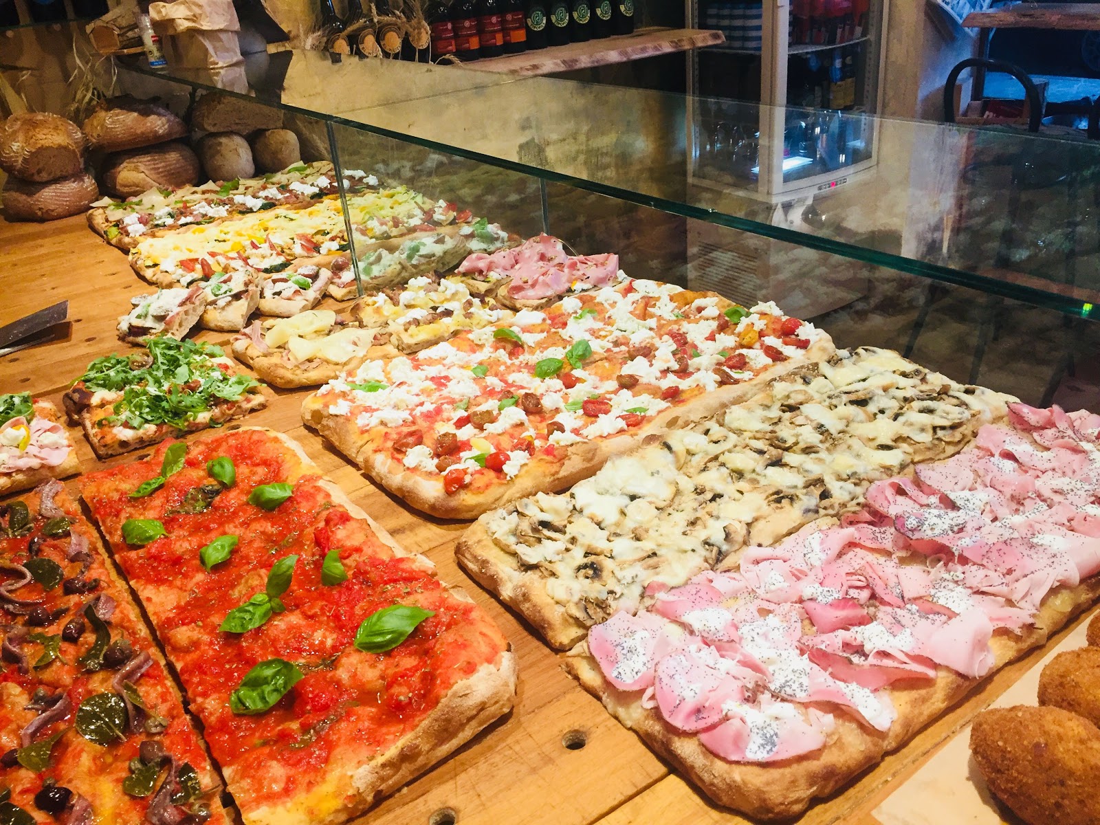 Pizzeria Fantasy, photo 4