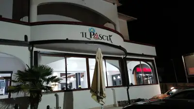 Il Pascià