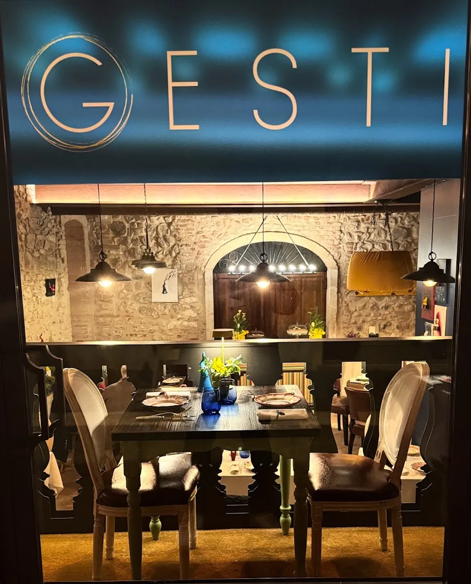 Gesti Restaurant, photo 1