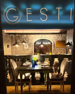 Gesti Restaurant