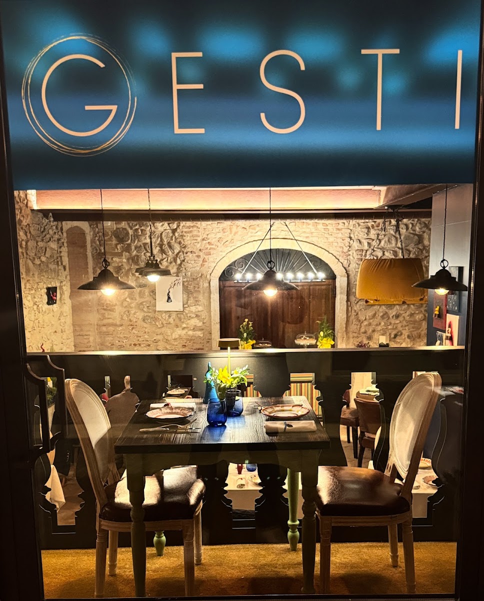 Gesti Restaurant