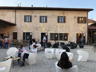 Mare Culturale Urbano – Cascina Torrette