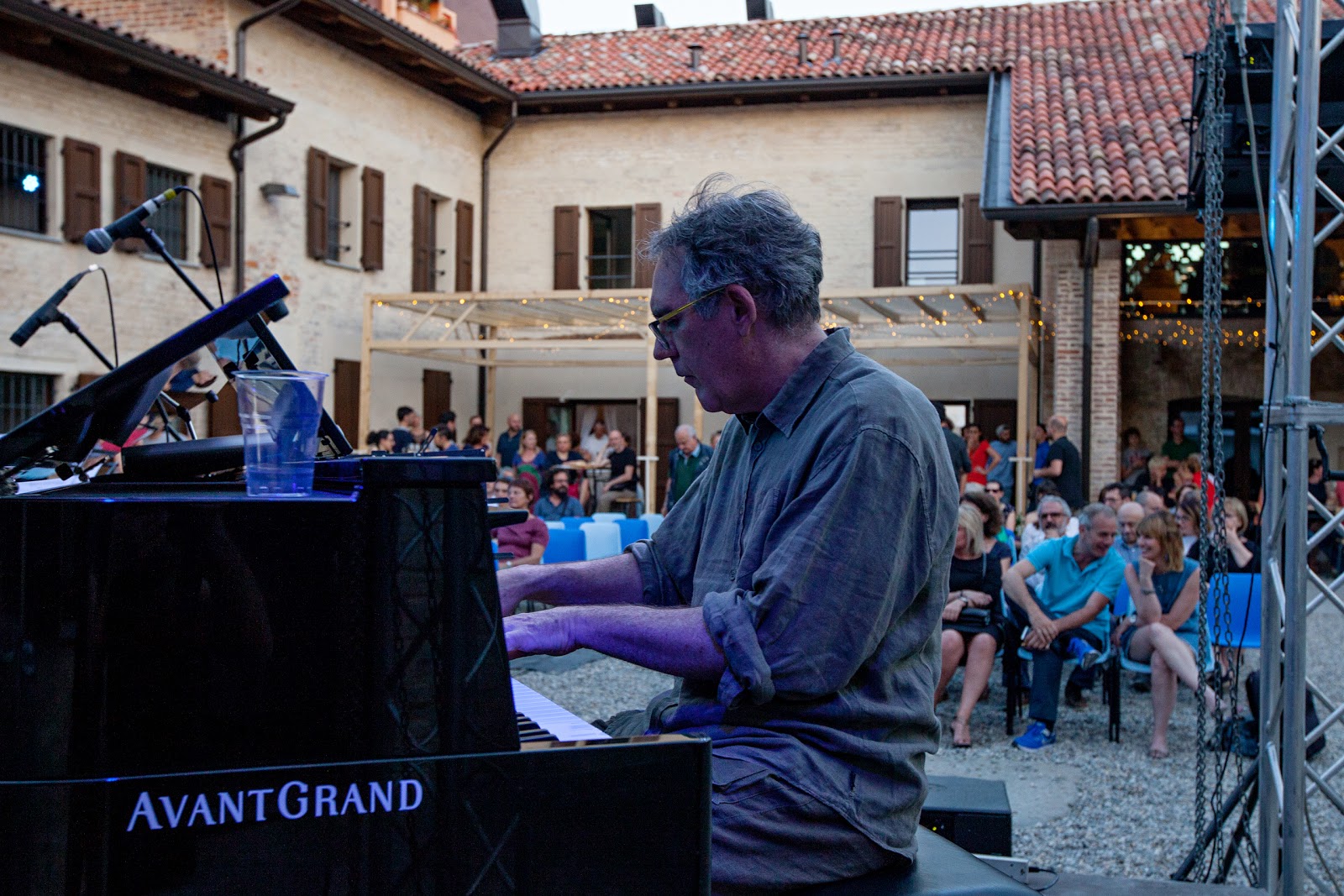 Mare Culturale Urbano – Cascina Torrette, photo 2