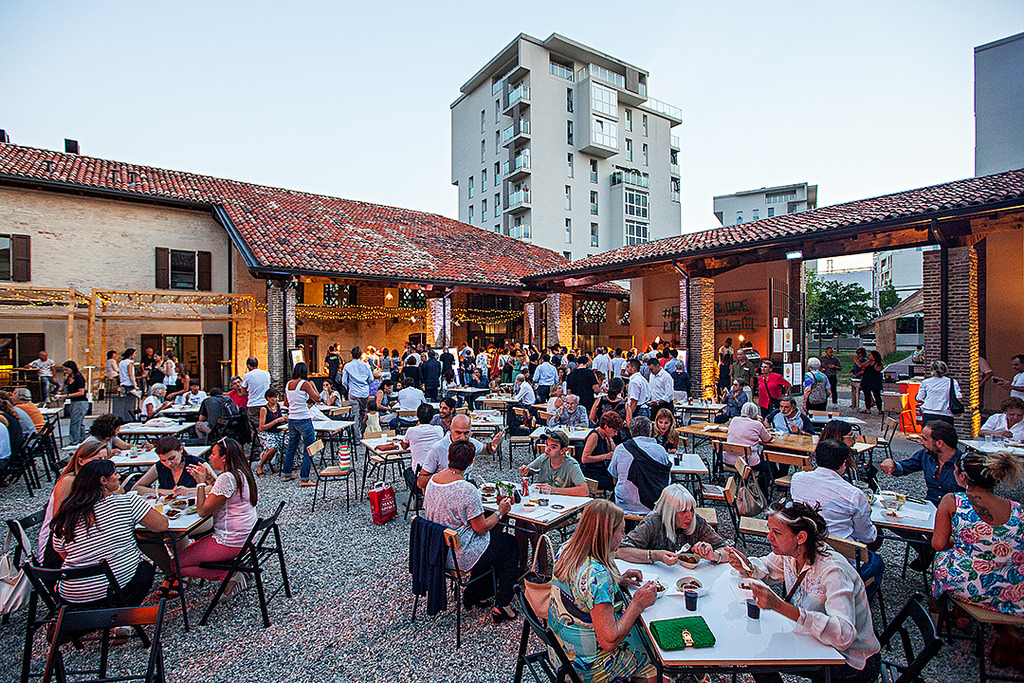 Mare Culturale Urbano – Cascina Torrette, photo 4