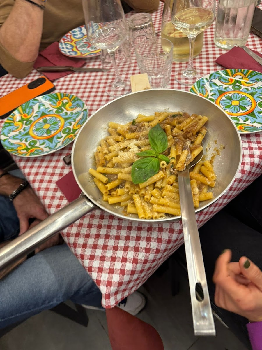 Pizzeria e Friggitoria del Popolo, photo 3