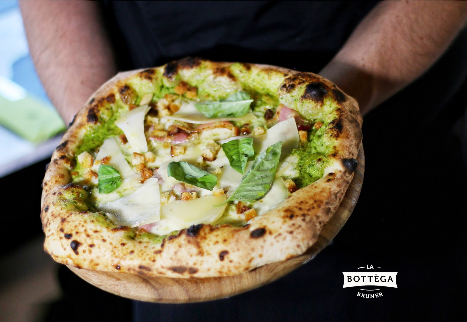 La Bottega Bruner, photo 3
