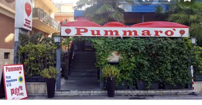Pummarò