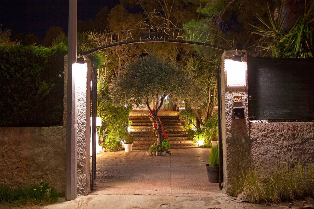Villa Costanza, photo 5