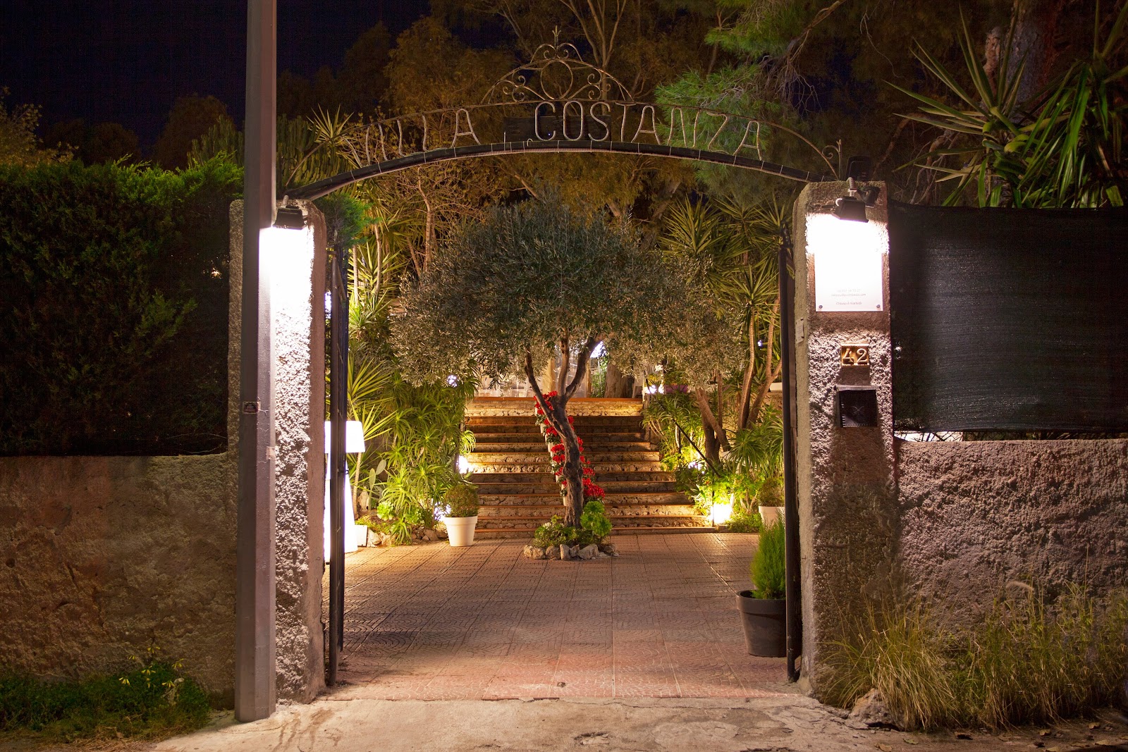 Villa Costanza, photo 5