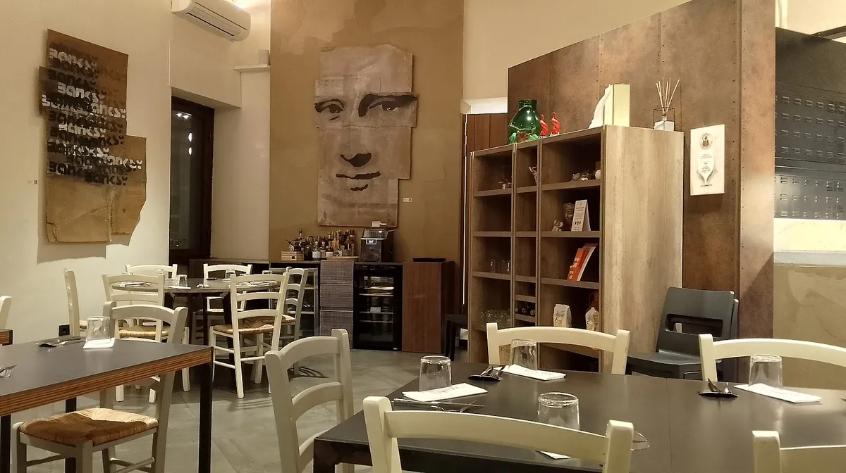 Polichetti Esperienze di Pizza, photo 1