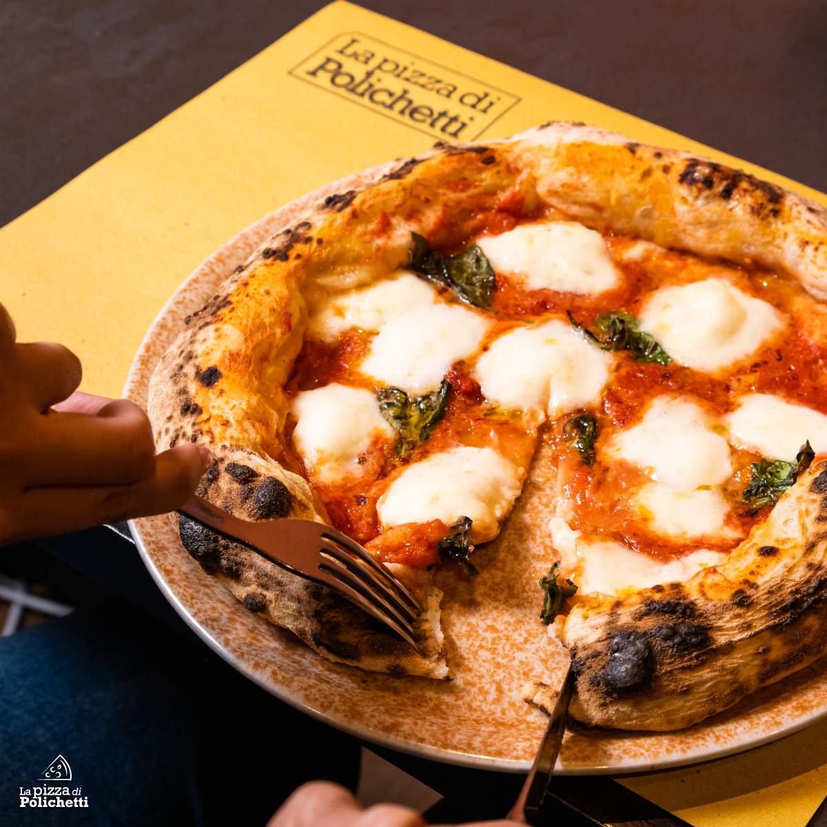 Polichetti Esperienze di Pizza, photo 2