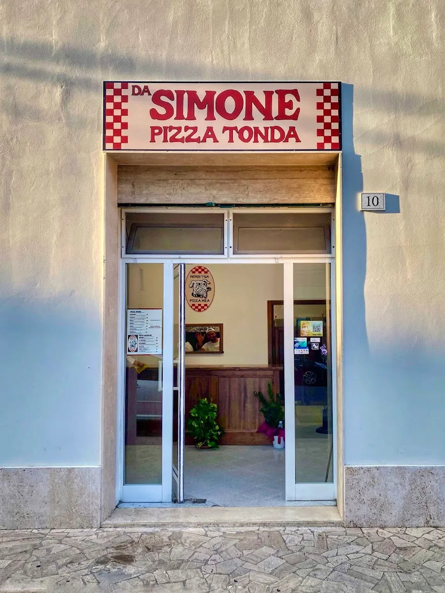 Pizzeria Da Simone, photo 1