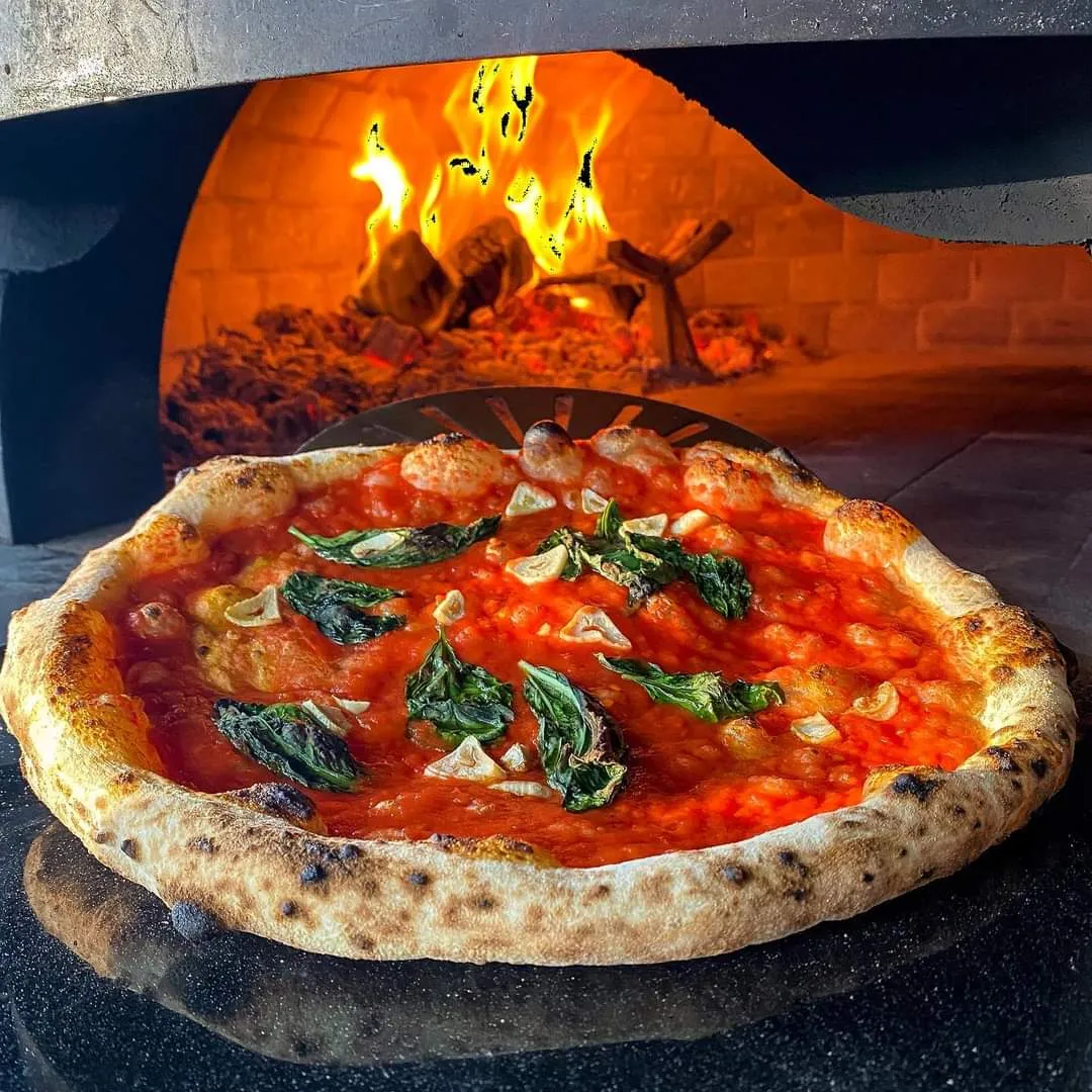 Pizzeria Da Simone, photo 2