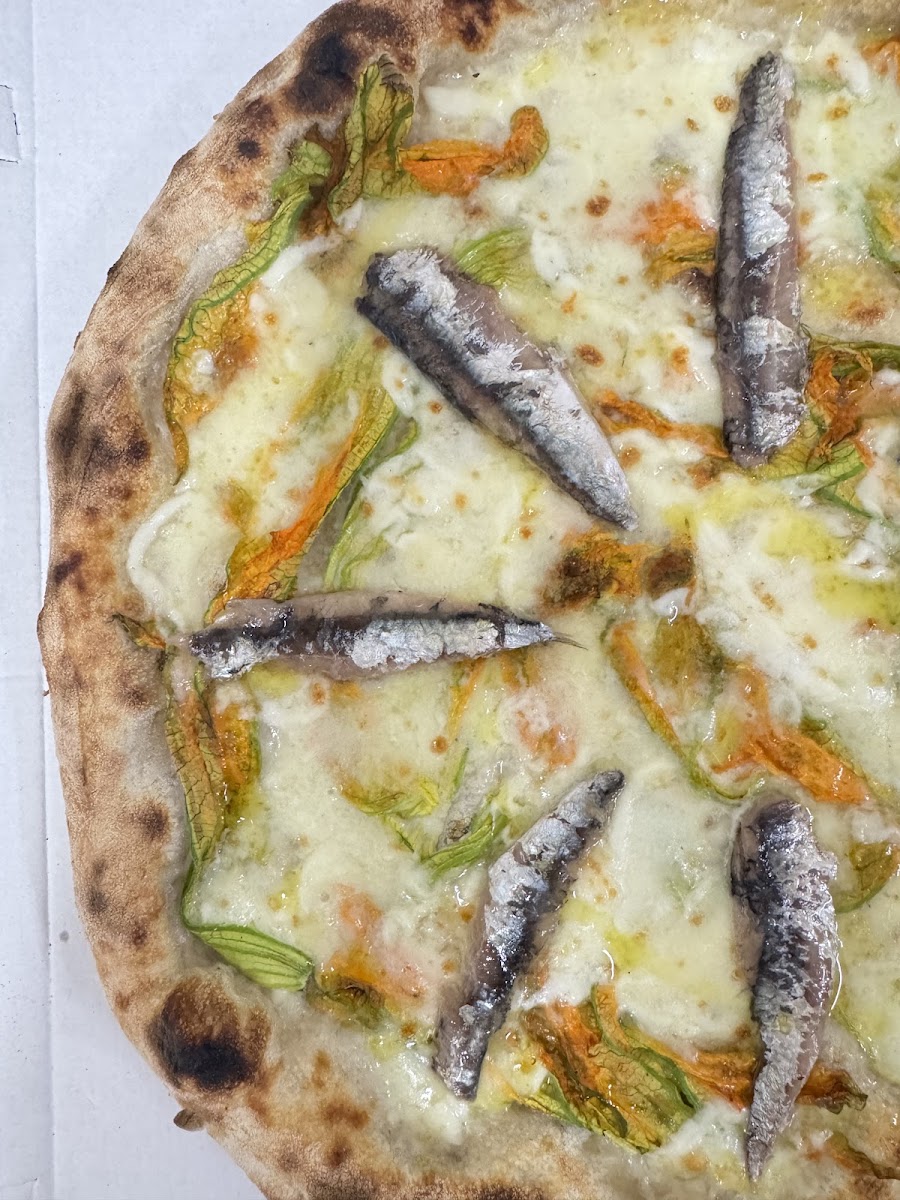 Pizzeria Da Simone, photo 3