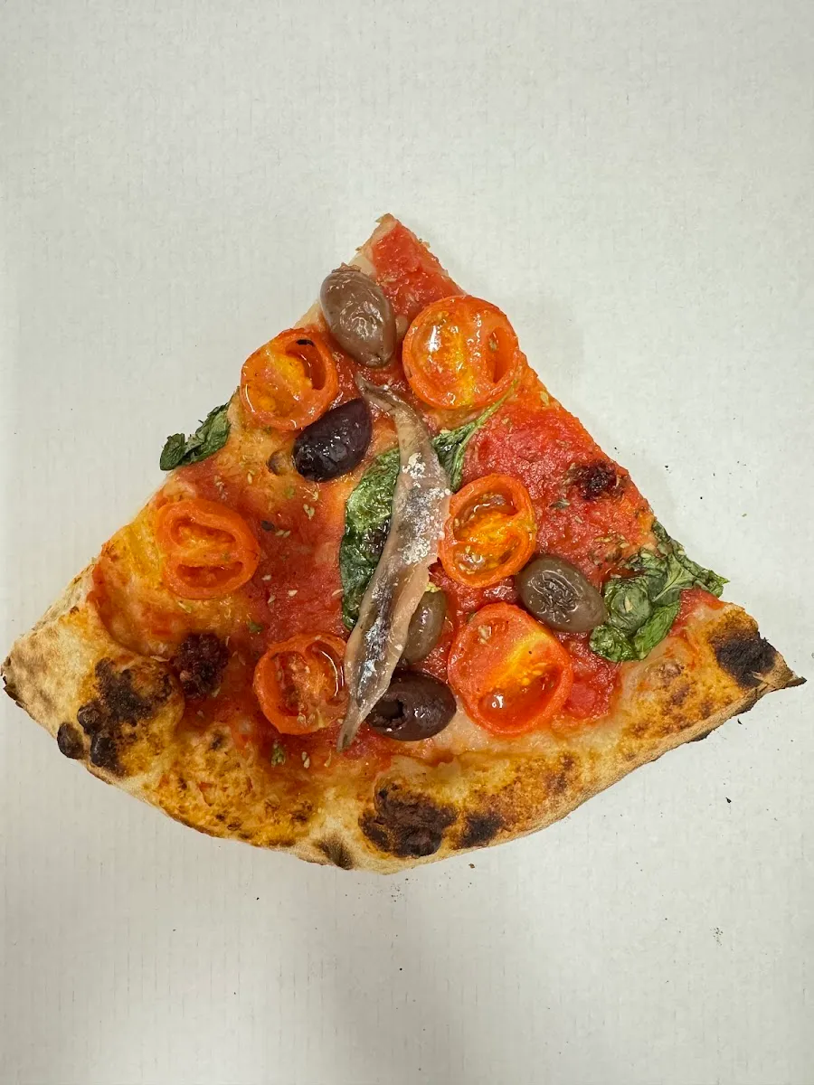 Pizzeria Da Simone, photo 4