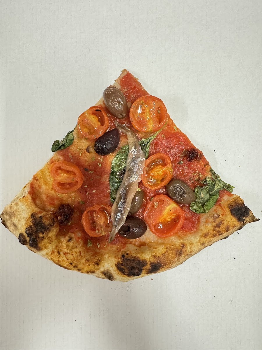 Pizzeria Da Simone, photo 4