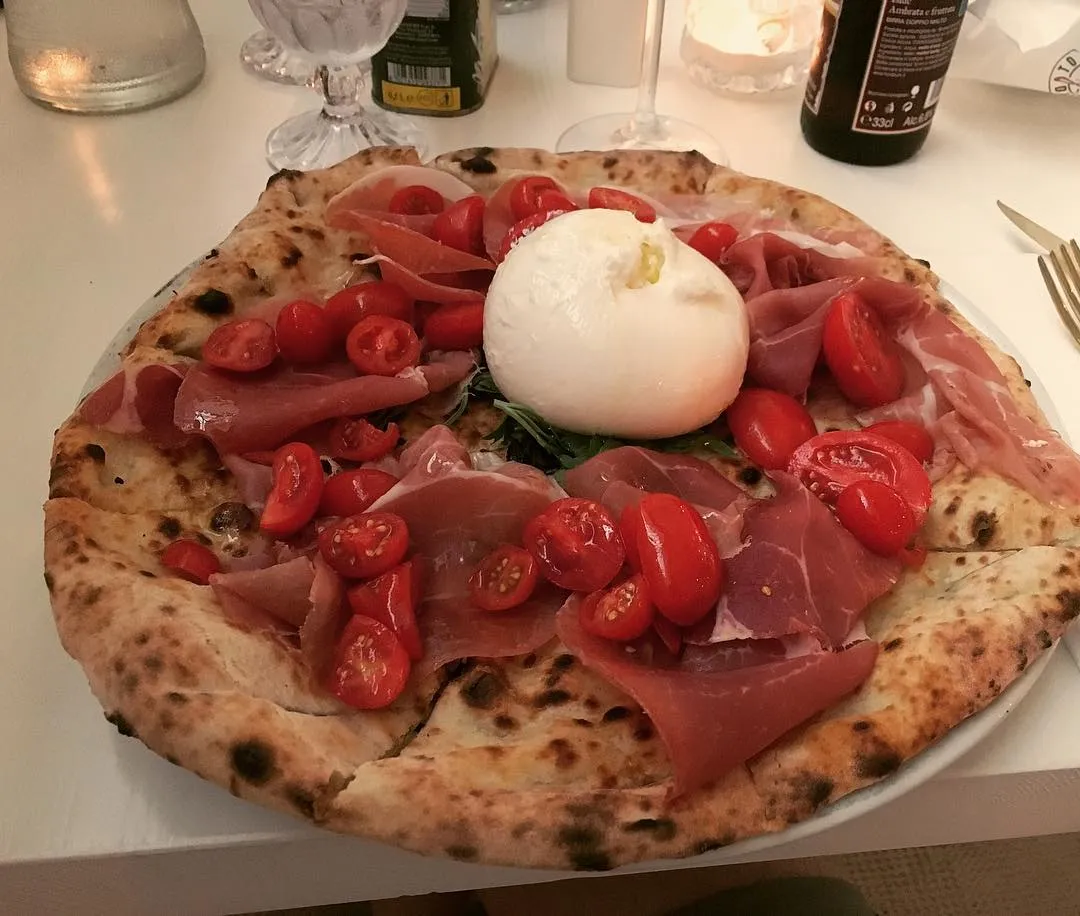 Lentini’s, photo 5