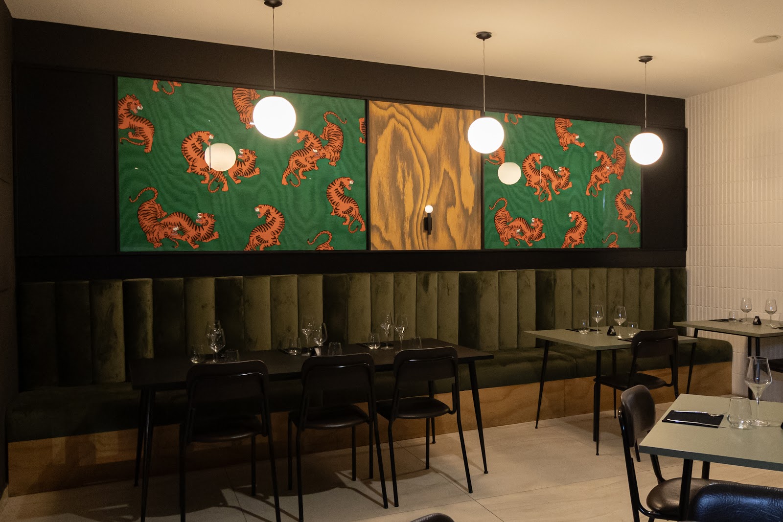 De Giuseppe Pizzeria, photo 2