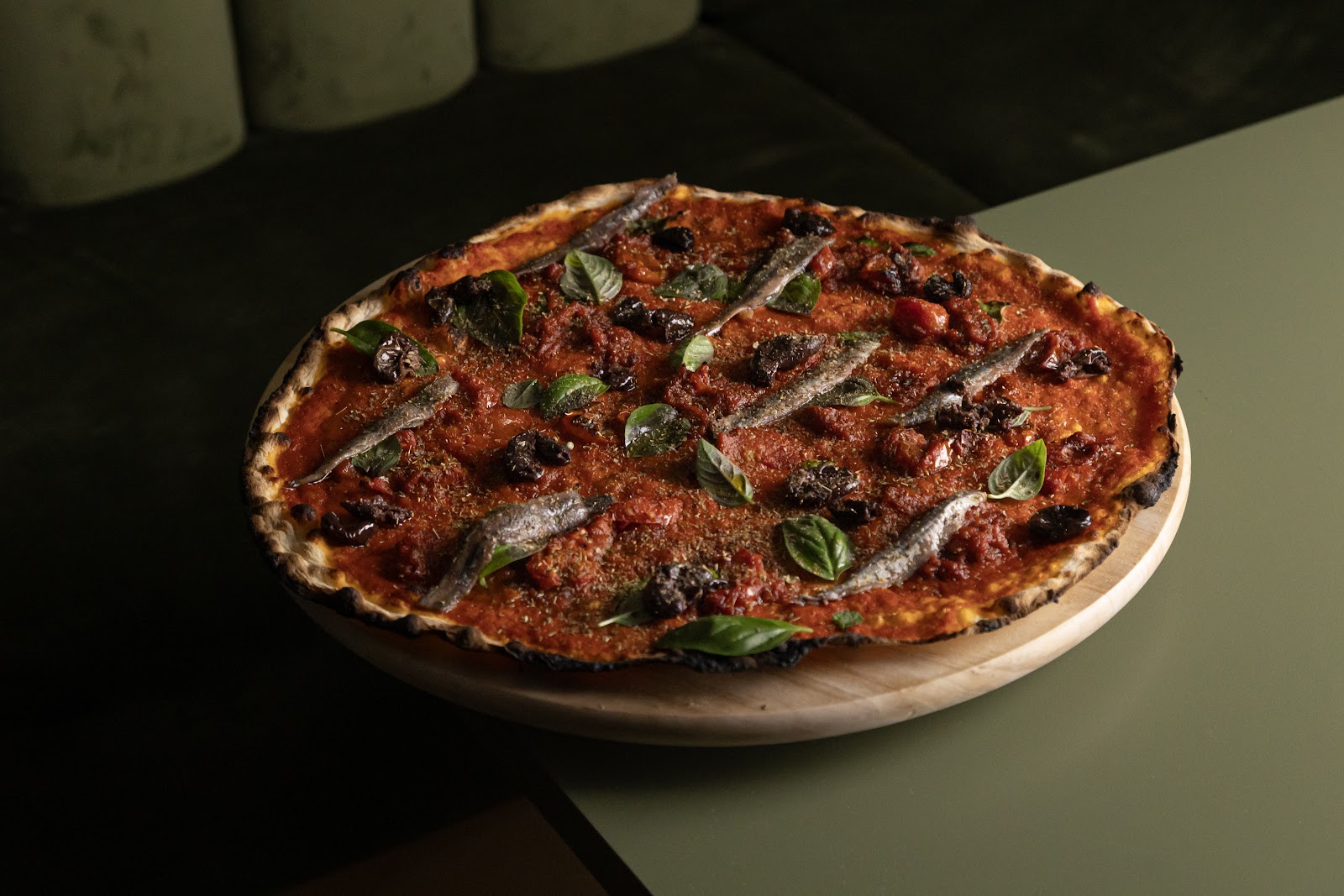 De Giuseppe Pizzeria, photo 3