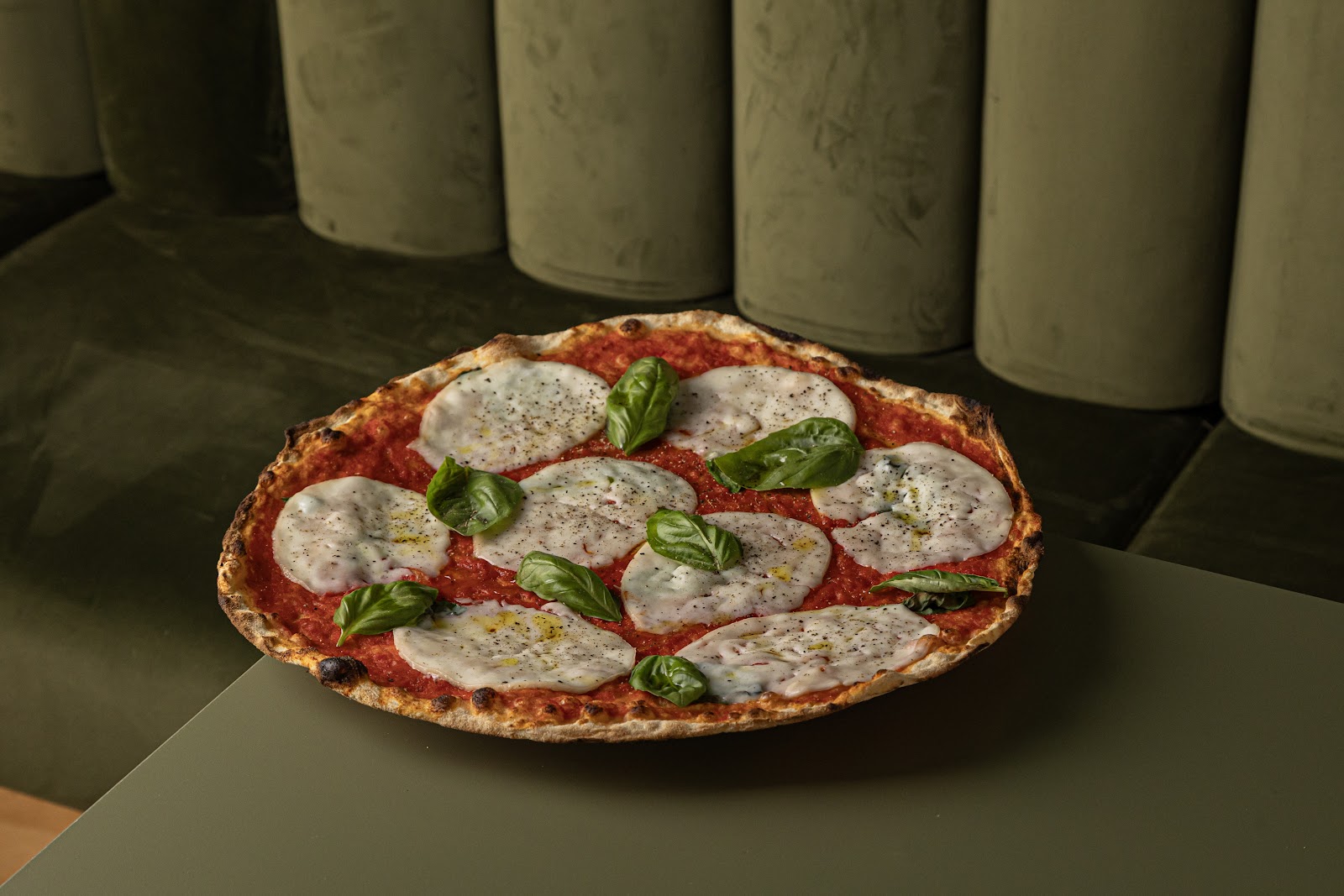 De Giuseppe Pizzeria, photo 4
