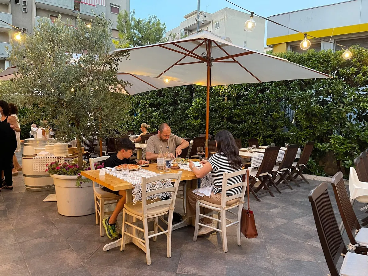 Pepenero Bistrot Italiano, photo 2