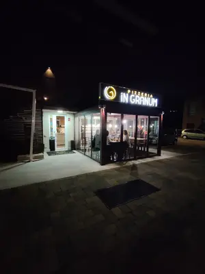 In Granum