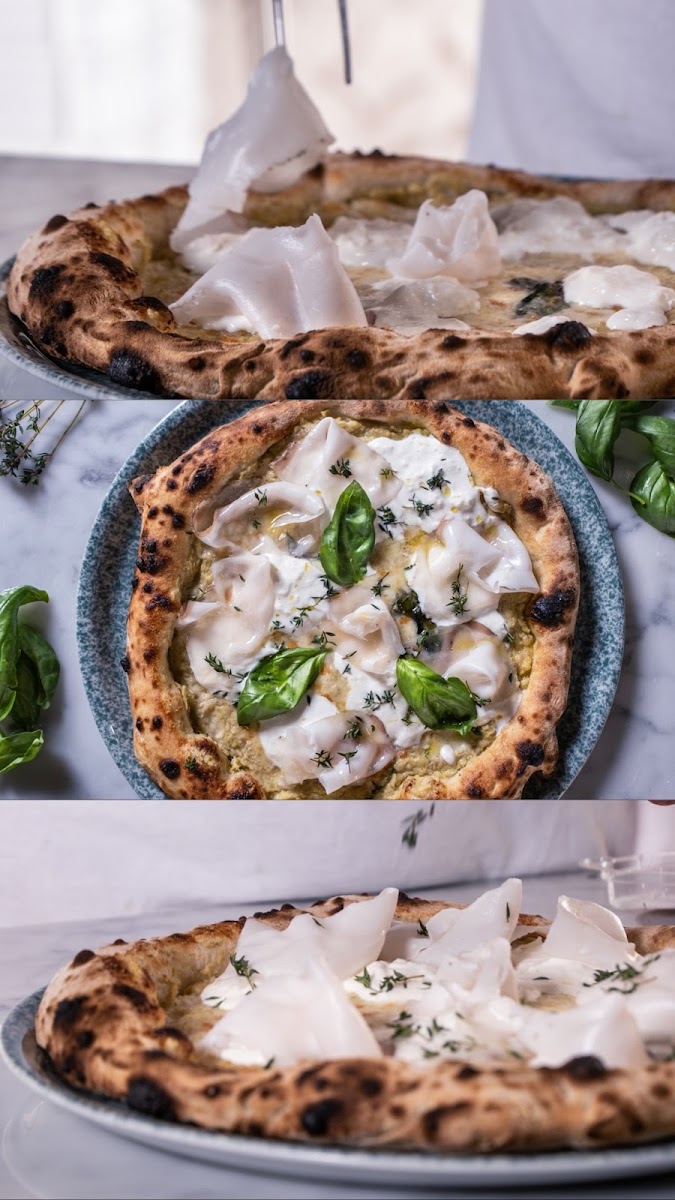 Pizzeria Acqva e Farina, photo 3