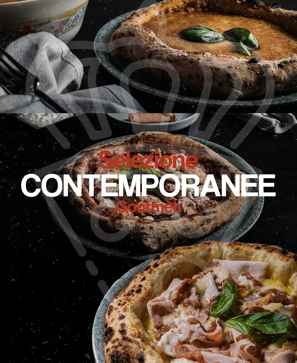 Pizzeria Acqva e Farina, photo 4